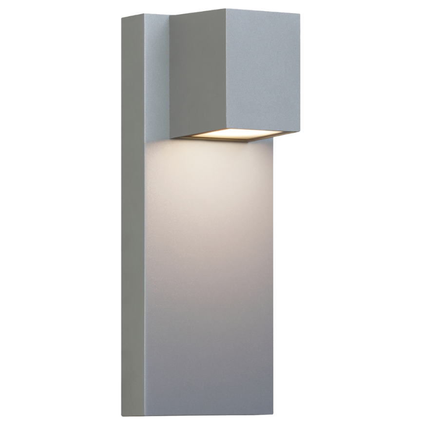 Picture of QUADRATE OUTDOOR WALL SCONCE