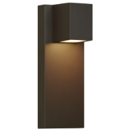 Picture of QUADRATE OUTDOOR WALL SCONCE