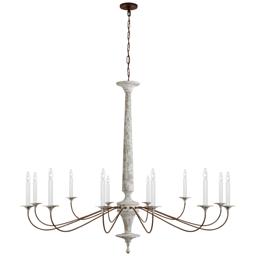 Picture of BORDEAUX GRANDE CHANDELIER