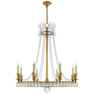 Picture of REGENCY LARGE CHANDELIER