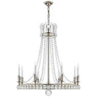 Picture of REGENCY LARGE CHANDELIER