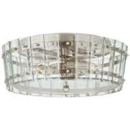 Picture of CADENCE MEDIUM SINGLE-TIER FLUSH MOUNT