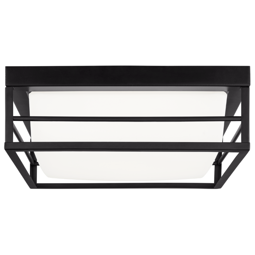 Picture of DEARBORN MEDIUM LED FLUSH MOUNT