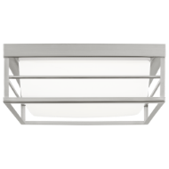 Picture of DEARBORN MEDIUM LED FLUSH MOUNT