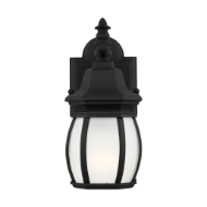 Picture of WYNFIELD SMALL ONE LIGHT OUTDOOR WALL LANTERN 89104