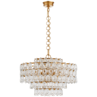 Picture of LISCIA MEDIUM CHANDELIER