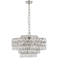 Picture of LISCIA MEDIUM CHANDELIER