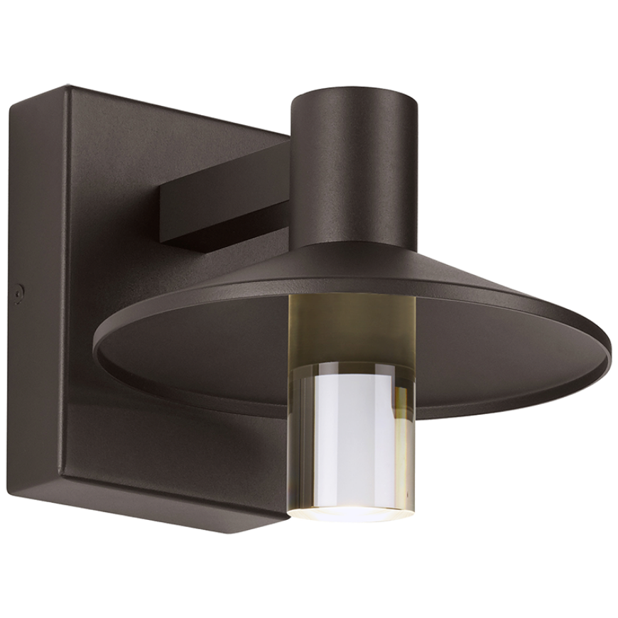 Picture of ASH 8 OUTDOOR WALL SCONCE