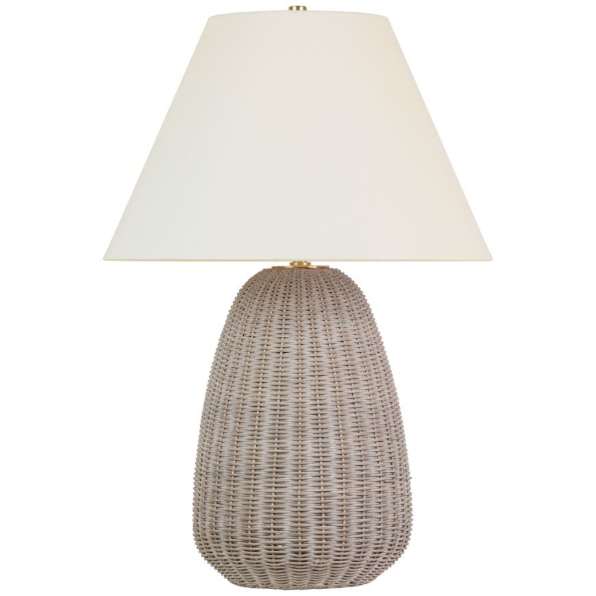 Picture of KOKOMO 30" TABLE LAMP