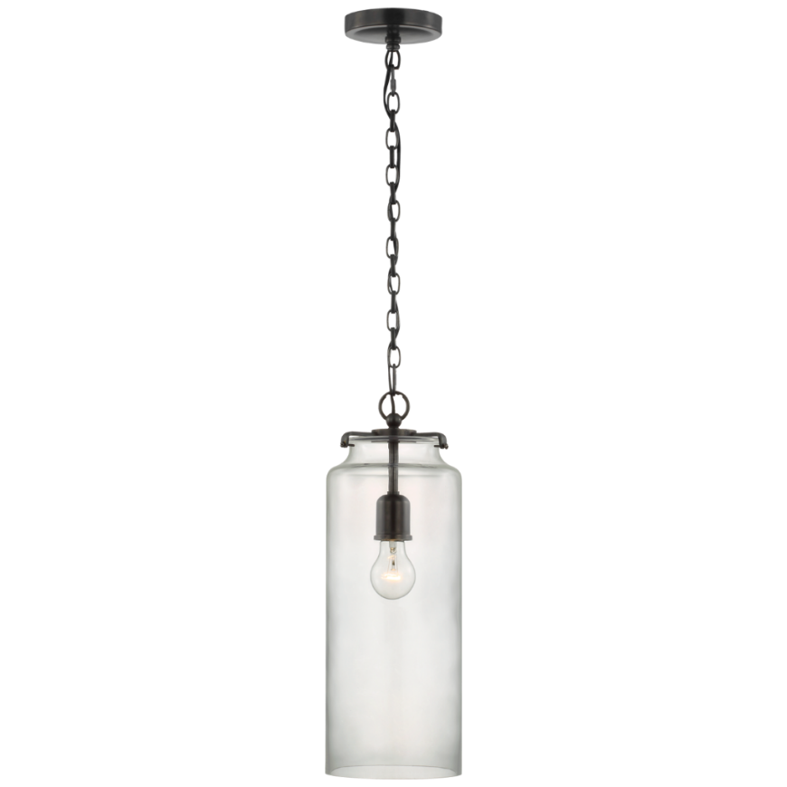 Picture of KATIE LARGE CYLINDER PENDANT