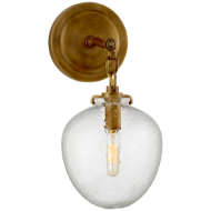 Picture of KATIE SMALL ACORN SCONCE