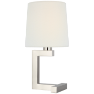 Picture of HEDGER 12" ACCENT LAMP