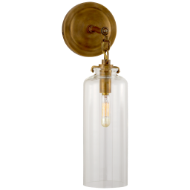 Picture of KATIE SMALL CYLINDER SCONCE