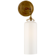 Picture of KATIE SMALL CYLINDER SCONCE