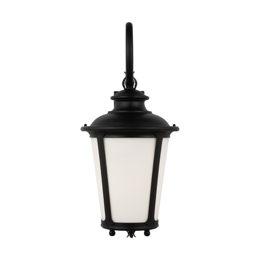 Picture of CAPE MAY EXTRA LARGE OUTDOOR WALL LANTERN