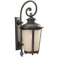 Picture of CAPE MAY EXTRA LARGE OUTDOOR WALL LANTERN