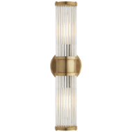 Picture of ALLEN DOUBLE LIGHT SCONCE