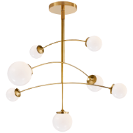 Picture of PRESCOTT LARGE MOBILE CHANDELIER