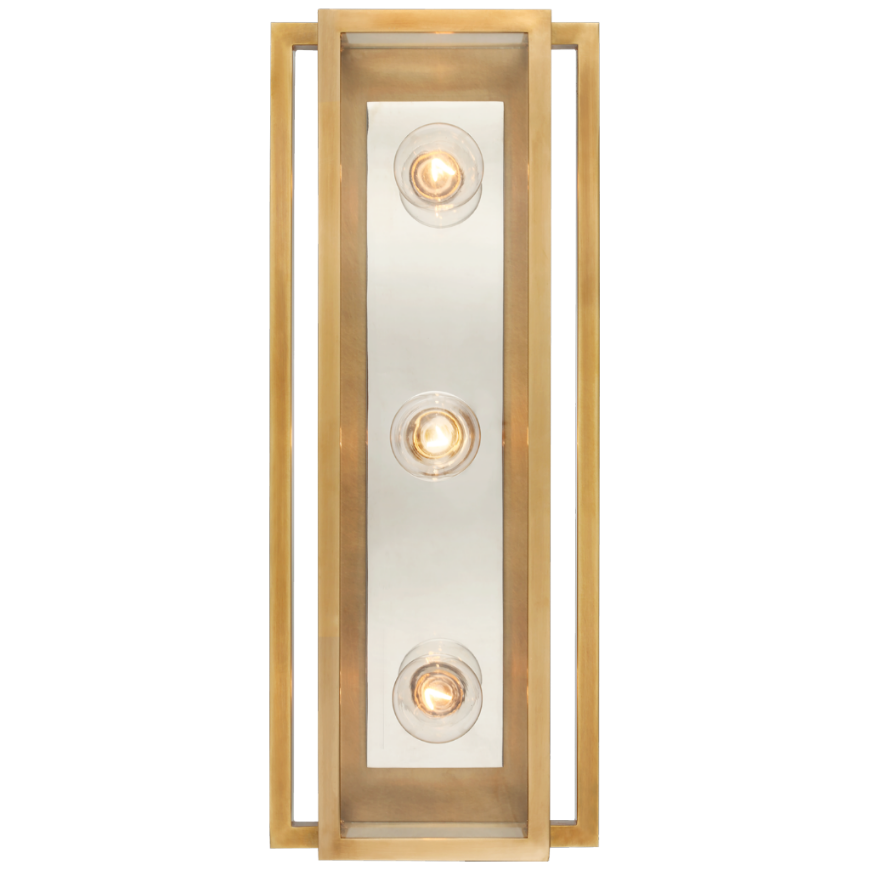 Picture of HALLE 18" VANITY LIGHT