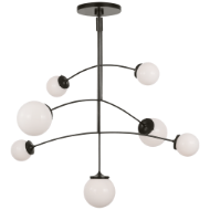 Picture of PRESCOTT LARGE MOBILE CHANDELIER