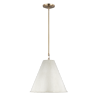 Picture of GORDON ONE LIGHT SMALL PENDANT