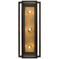 Picture of HALLE 18" VANITY LIGHT