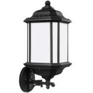 Picture of KENT ONE LIGHT OUTDOOR WALL LANTERN 84532