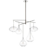 Picture of LOMME XL CHANDELIER