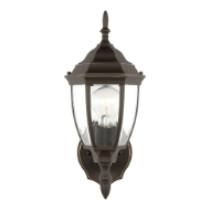 Picture of BAKERSVILLE ONE LIGHT OUTDOOR WALL LANTERN 88940