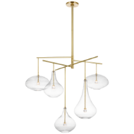 Picture of LOMME XL CHANDELIER