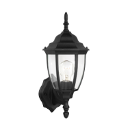 Picture of BAKERSVILLE ONE LIGHT OUTDOOR WALL LANTERN 88940