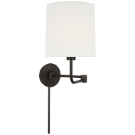 Picture of GO LIGHTLY SWING ARM WALL LIGHT