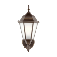 Picture of BAKERSVILLE ONE LIGHT OUTDOOR WALL LANTERN 89941