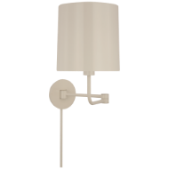 Picture of GO LIGHTLY SWING ARM WALL LIGHT