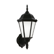 Picture of BAKERSVILLE ONE LIGHT OUTDOOR WALL LANTERN 89941