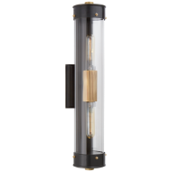 Picture of MARAIS LINEAR BATH SCONCE