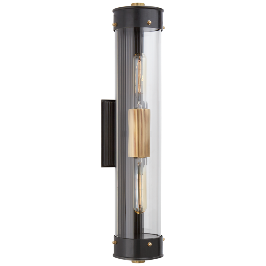 Picture of MARAIS LINEAR BATH SCONCE