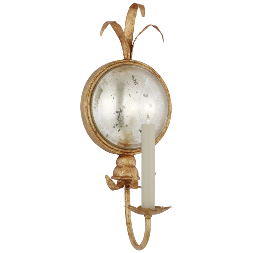 Picture of GRAMERCY MEDIUM SINGLE SCONCE