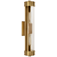 Picture of MARAIS LINEAR BATH SCONCE