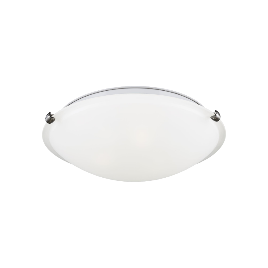 Picture of SMALL LED FLUSH MOUNT