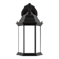 Picture of SEVIER MEDIUM ONE LIGHT DOWNLIGHT OUTDOOR WALL LANTERN