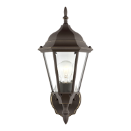 Picture of BAKERSVILLE ONE LIGHT OUTDOOR WALL LANTERN 88941