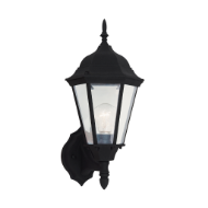 Picture of BAKERSVILLE ONE LIGHT OUTDOOR WALL LANTERN 88941