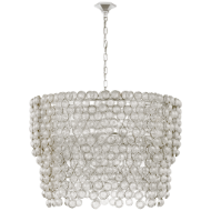 Picture of MILAZZO LARGE WATERFALL CHANDELIER