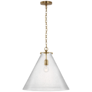 Picture of KATIE LARGE CONICAL PENDANT