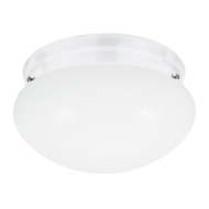 Picture of WEBSTER ONE LIGHT FLUSH MOUNT