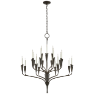 Picture of AIDEN LARGE CHANDELIER