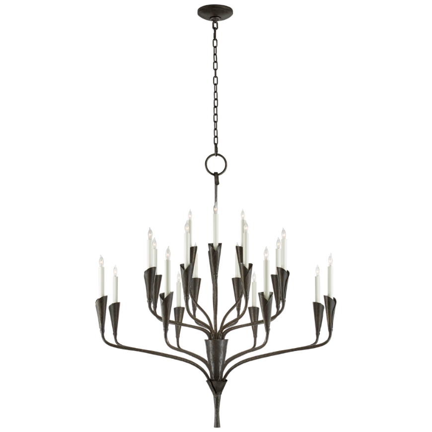 Picture of AIDEN LARGE CHANDELIER