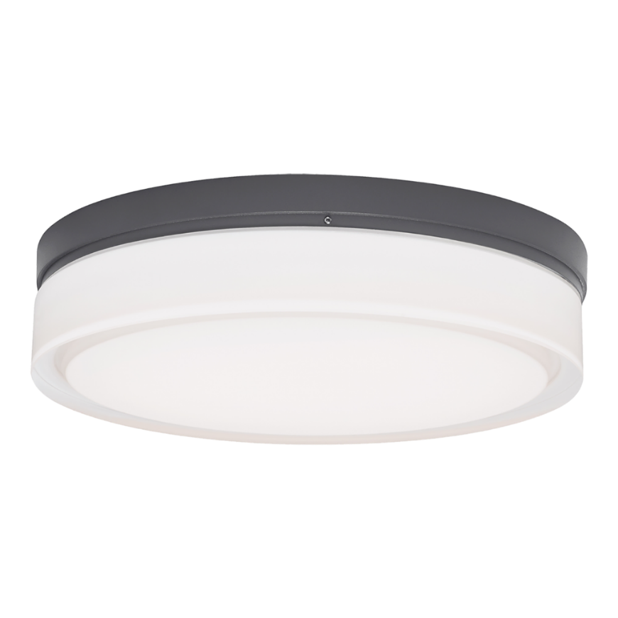 Picture of CIRQUE SMALL OUTDOOR FLUSH MOUNT