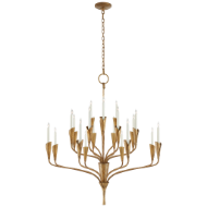 Picture of AIDEN LARGE CHANDELIER